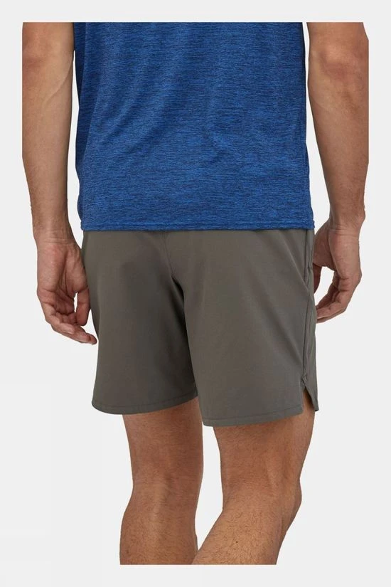 Patagonia Mens Nine Trails 8" Shorts 5 Patagonia Mens Nine Trails 8" Shorts - Image 3