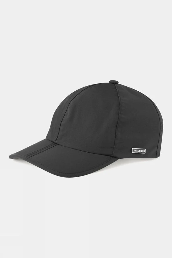 Sealskinz Salle Waterproof Foldable Peak Cap 4 Sealskinz Salle Waterproof Foldable Peak Cap - Image 2