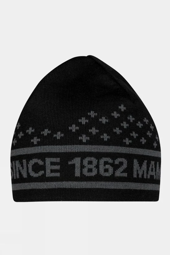 Mammut Merino Beanie 3 Mammut Merino Beanie