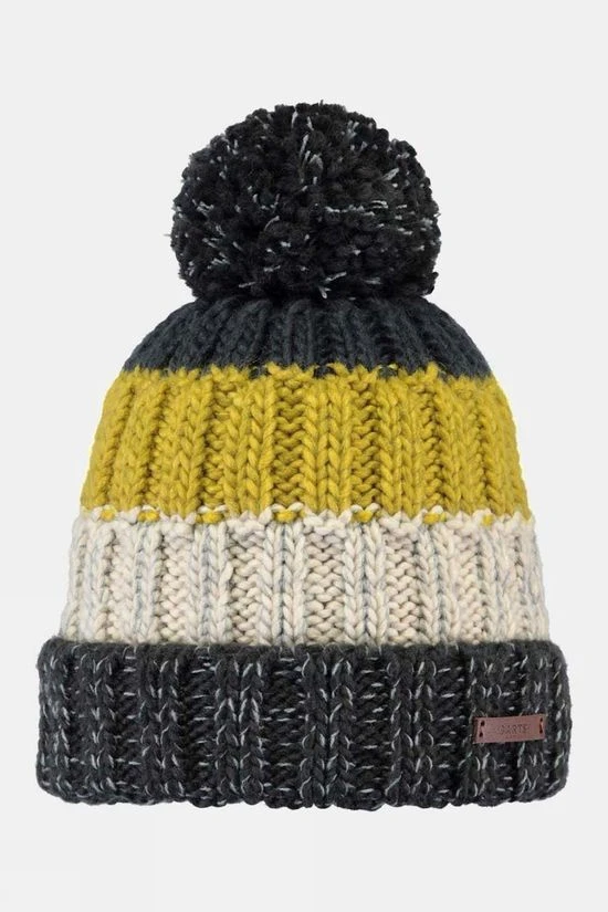 Barts Mens Wilhelm Beanie 3 Barts Mens Wilhelm Beanie