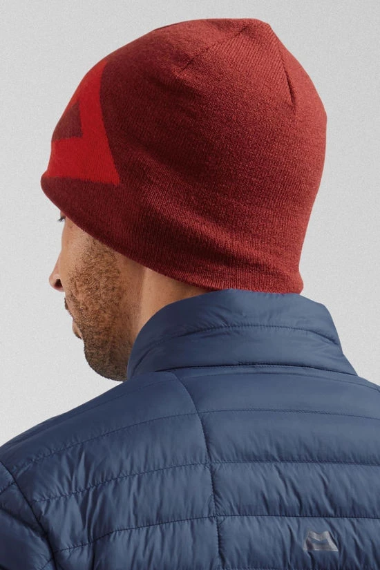 Mountain Equipment Unisex Branded Knitted Beanie 6 Mountain Equipment Unisex Branded Knitted Beanie - Image 4