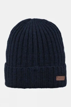 Barts Mens Haakon Turnup Beanie