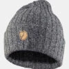 Fjallraven Mens Byron Beanie -Urban Threads a31205221113