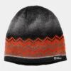 Jack Wolfskin Mens Nordic Shadow Beanie -Urban Threads a3120688 2626 a