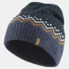 Fjallraven Mens Ovik Knit Beanie 1 Fjallraven Mens Ovik Knit Beanie -Urban Threads a31207343434