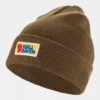 Fjallraven Unisex Vardag Classic Beanie -Urban Threads a3120765 6161 a
