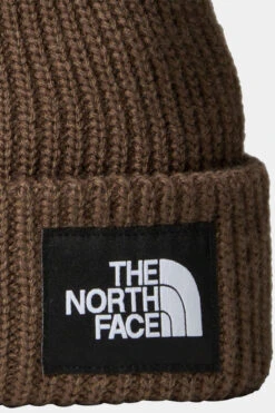 The North Face Salty Lined Beanie -Urban Threads a3120776 6061 c