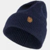 Fjallraven Unisex Directional Rib Beanie