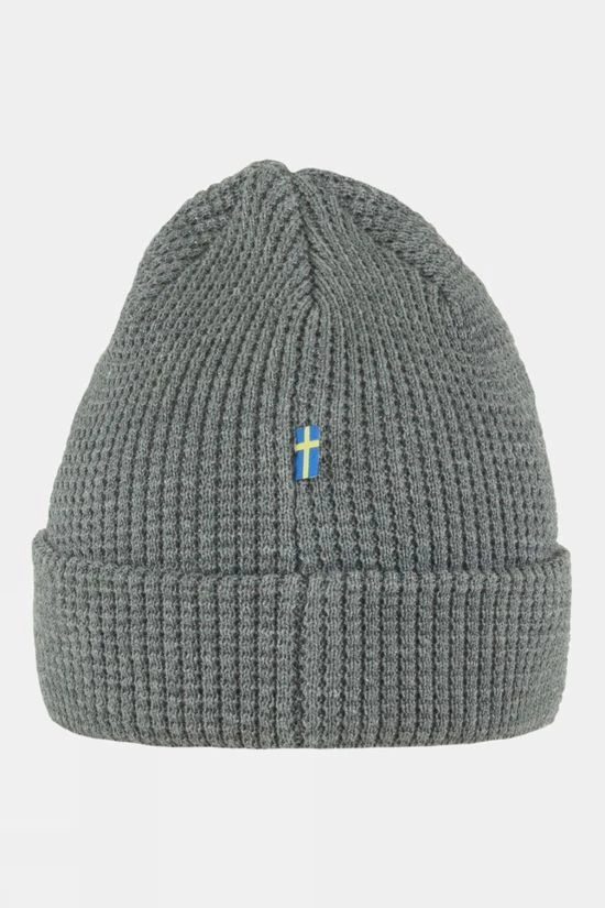 Fjallraven Unisex Tab Beanie 4 Fjallraven Unisex Tab Beanie - Image 2