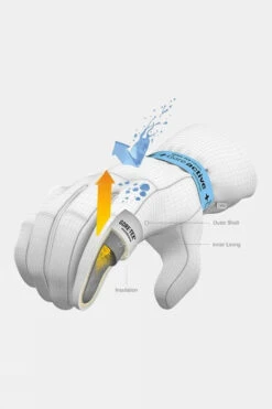 Tuff Bags Mitts -Urban Threads a3214228 7070 e