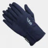 Rab Mens Power Stretch Pro Gloves 1 Rab Mens Power Stretch Pro Gloves -Urban Threads a3214577 4141 r