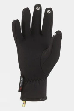 Montane Mens Power Stretch Pro Gloves -Urban Threads a3214763 7070 t