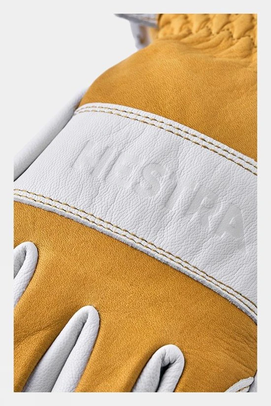 Hestra Mens Falt Guide Gloves 6 Hestra Mens Falt Guide Gloves - Image 4