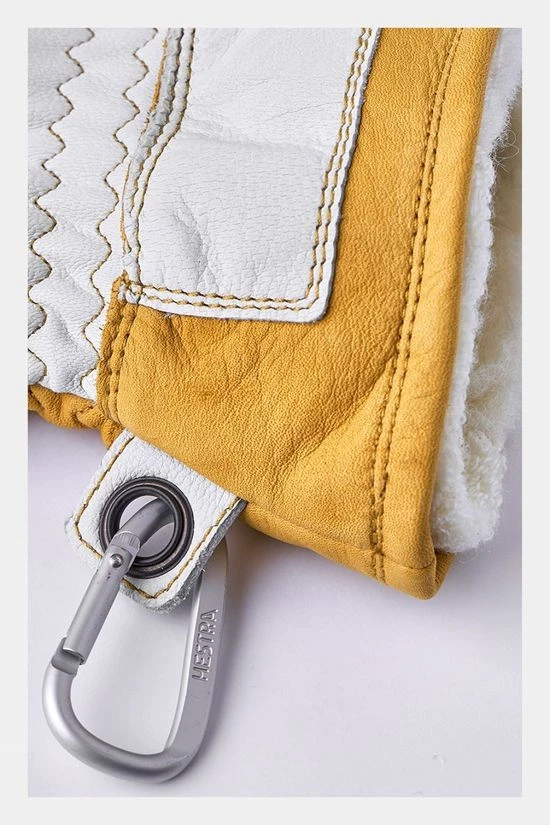 Hestra Mens Falt Guide Gloves 7 Hestra Mens Falt Guide Gloves - Image 5