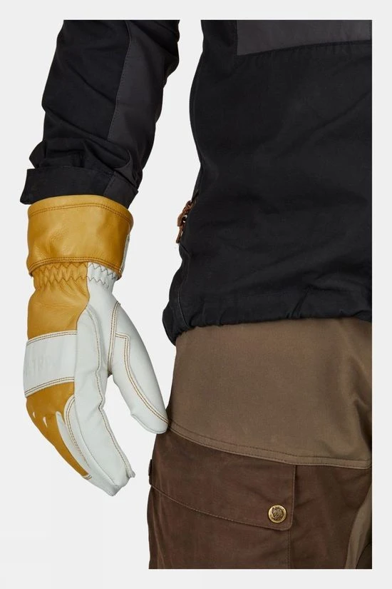 Hestra Mens Falt Guide Gloves 8 Hestra Mens Falt Guide Gloves - Image 6