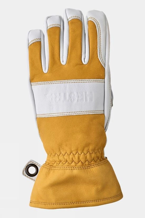 Hestra Mens Falt Guide Gloves 4 Hestra Mens Falt Guide Gloves - Image 2