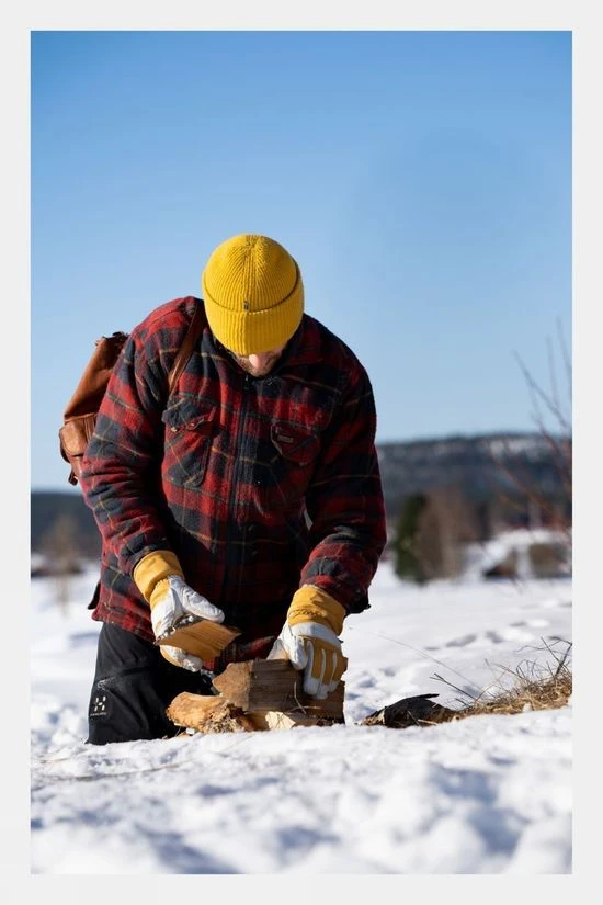 Hestra Mens Falt Guide Gloves 9 Hestra Mens Falt Guide Gloves - Image 7