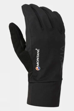Montane Mens Via Trail Gloves 6 Montane Mens Via Trail Gloves -Urban Threads a3214908 7070 t