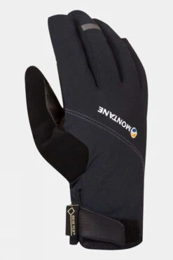 Montane Unisex Tornado Gloves -Urban Threads a3215491 7070 s