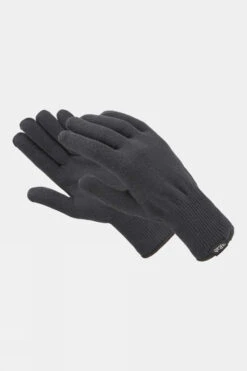 Rab Mens Stretch Knit Gloves