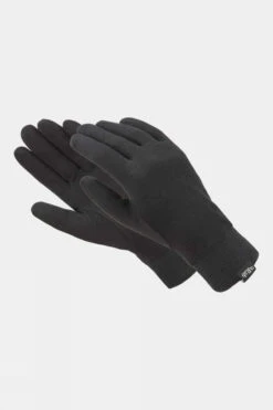Rab Mens Silkwarm Gloves