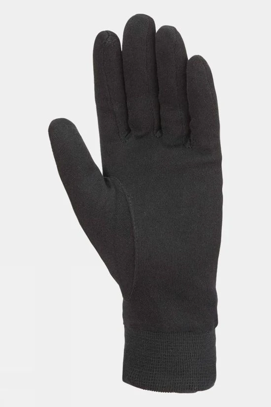 Rab Mens Silkwarm Gloves 5 Rab Mens Silkwarm Gloves - Image 3