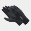Rab Mens Flux Liner Gloves -Urban Threads a3215555 7171 h