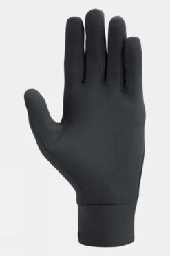 Rab Mens Flux Liner Gloves -Urban Threads a3215555 7171 j