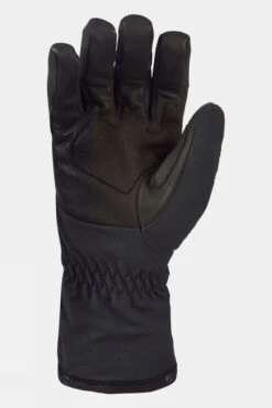 Montane Mens Alpine Guide Gloves -Urban Threads a32155777070n