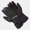 Montane Mens Alpine Guide Gloves -Urban Threads a3215577 7070 g
