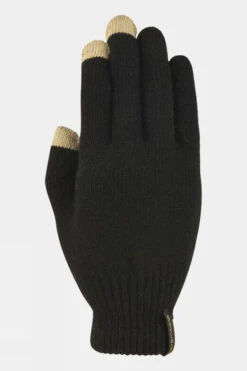 Extremities Mens Thinny Touch Gloves -Urban Threads a32156597070m