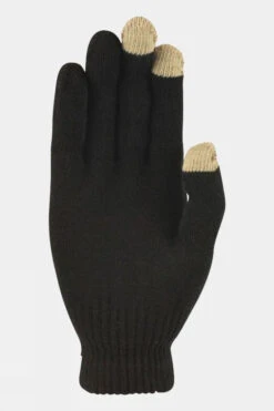 Extremities Mens Thinny Touch Gloves -Urban Threads a32156597070n