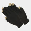 Extremities Mens Thinny Touch Gloves -Urban Threads a3215659 7070 h