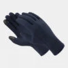 Rab Mens Power Stretch Contact Gloves -Urban Threads a3215682 4141 y