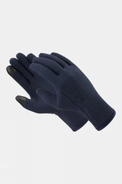 Rab Mens Power Stretch Contact Gloves