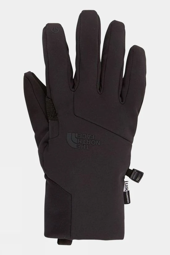 The North Face Mens Apex Etip Gloves 4 The North Face Mens Apex Etip Gloves - Image 2