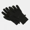 The North Face Mens Apex Etip Gloves 1 The North Face Mens Apex Etip Gloves -Urban Threads a3215688 7070 y