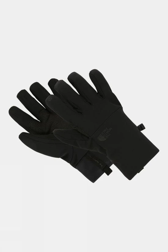 The North Face Mens Apex Etip Gloves 3 The North Face Mens Apex Etip Gloves