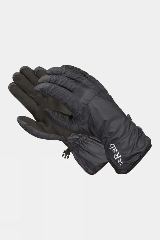Rab Mens Xenon Gloves 3 Rab Mens Xenon Gloves