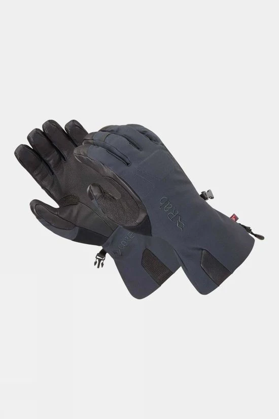 Rab Mens Pivot GTX Gloves 3 Rab Mens Pivot GTX Gloves