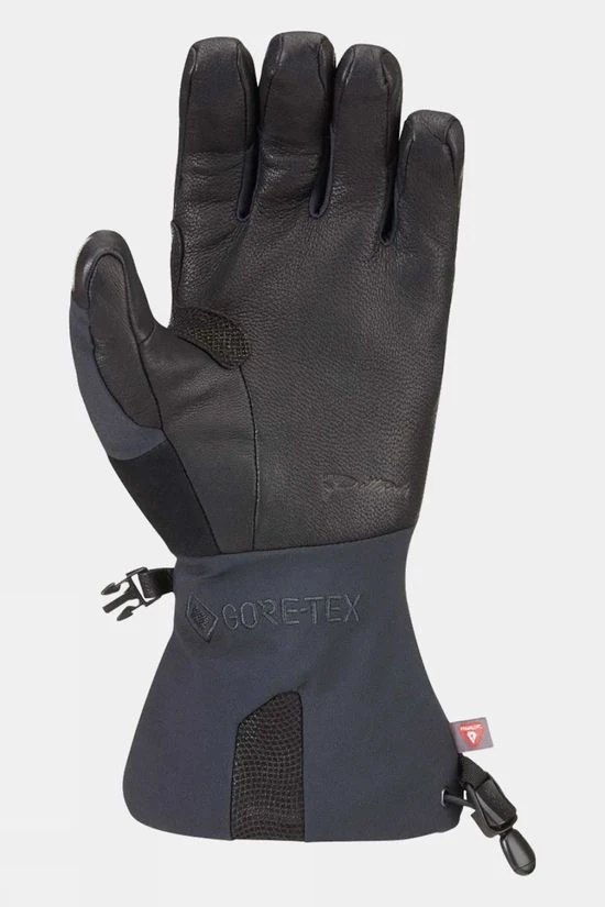 Rab Mens Pivot GTX Gloves 5 Rab Mens Pivot GTX Gloves - Image 3