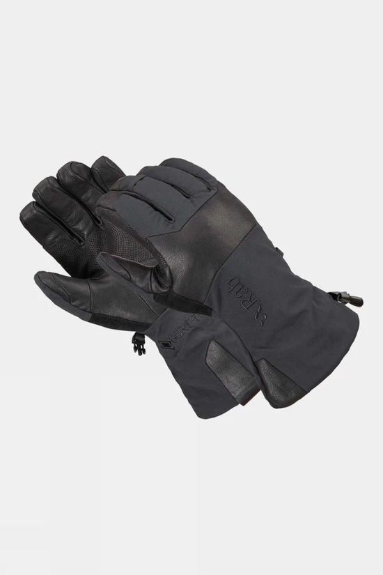 Rab Mens Guide 2 GTX Gloves 3 Rab Mens Guide 2 GTX Gloves