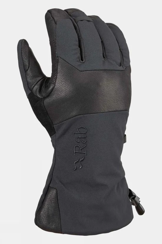 Rab Mens Guide 2 GTX Gloves 4 Rab Mens Guide 2 GTX Gloves - Image 2