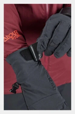 Rab Mens Vapour Rise Gloves -Urban Threads a3215769 4040 l
