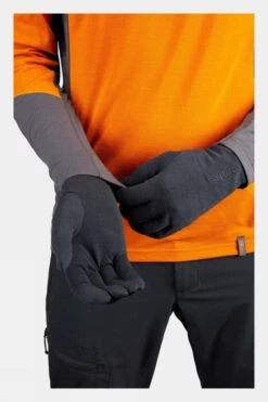 Rab Mens Forge 160 Gloves -Urban Threads a3215771 7272 k
