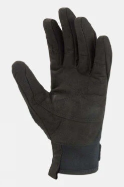 SealSkinz Mens Waterproof All Weather Gloves -Urban Threads a32157737070n