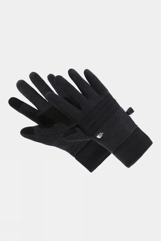 The North Face Mens Gordon Etip Gloves 3 The North Face Mens Gordon Etip Gloves