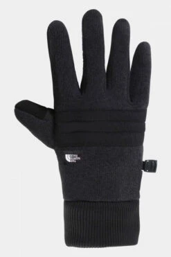 The North Face Mens Gordon Etip Gloves 6 The North Face Mens Gordon Etip Gloves -Urban Threads a3215775 7071 s