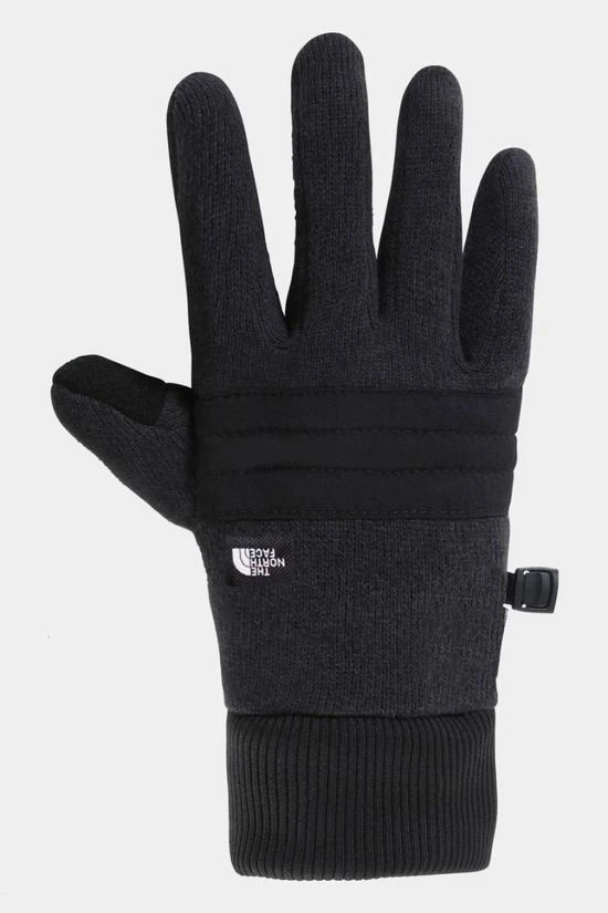 The North Face Mens Gordon Etip Gloves 4 The North Face Mens Gordon Etip Gloves - Image 2
