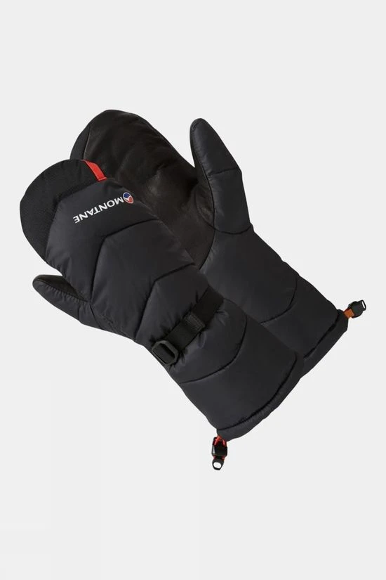 Montane Icarus XT Mitts 3 Montane Icarus XT Mitts